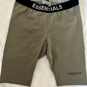 Essential bike shorts XS